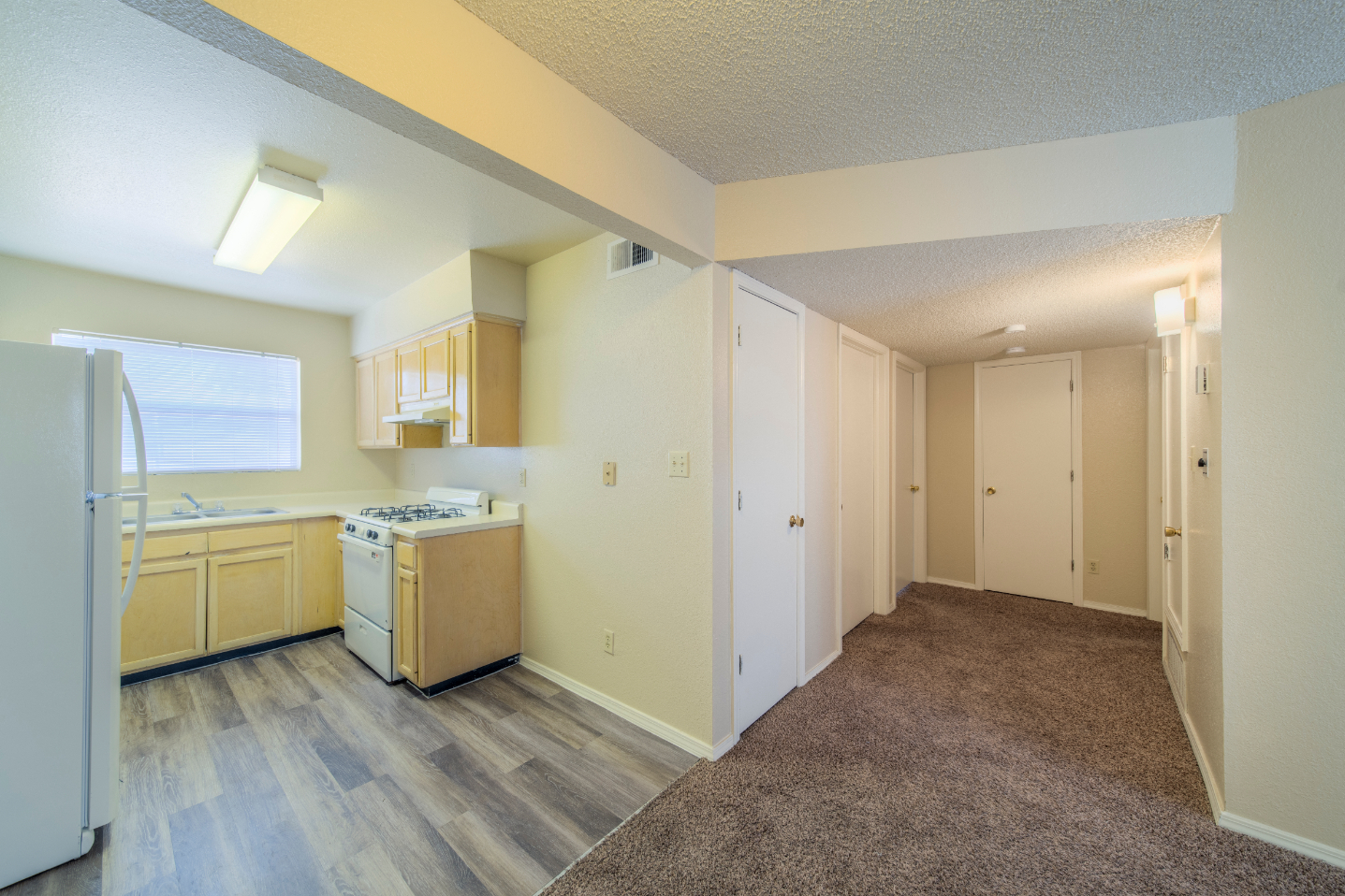 Western Yarbrough Apartments in El Paso, TX